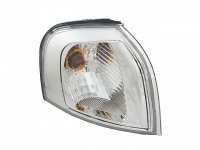 Покажчик повороту правий с хром. рамкой Volvo S80