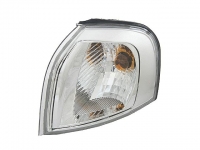 Покажчик повороту лівий хром. відбивач Volvo S80