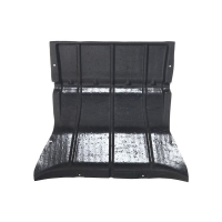 Захист під двигун IVECO DAILY (Івеко Дейлі) 2006-2014 Захист під двигун IVECO DAILY (Івеко Дейлі) 2006-2014