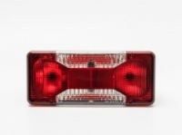 Ліхтар задній лівий Івеко Дейлі Пландека / Фіат Добло / Опель Комбо Ліхтар задній лівий Івеко Дейлі Пландека / Фіат Добло / Опель Комбо