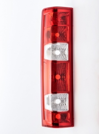 Ліхтар задній лівий Івеко Дейлі автобус