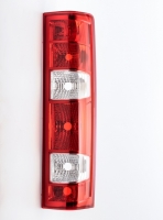 Ліхтар задній правий Івеко Дейлі автобус