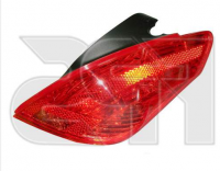 Ліхтар задній правий (HB) Peugeot 308