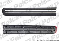 Накладка передньої двері, ліва, хром Fiat 500L (Фіат 500L) 2012-2020