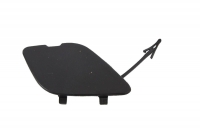 Заглушка гака буксирування Ford Mondeo MK5 (Fusion USA) (Форд Мондео МК 5 Європа / Форд Фьюжн Америка) 2014-2017