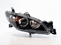 Фара права Mazda 3 2004-2009 седан Фара права Mazda 3 2004-2009 седан