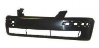 Бампер передній (без спойлера, без решітки,без молдингів)