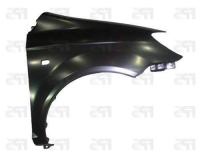 Крило переднє праве