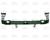 Шина бампера заднього