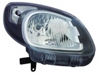 Фара права Renault Kangoo 2013- темна