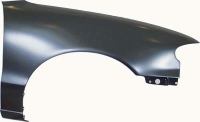 Крило переднє праве 4/5 дверей (без отвору повторювача)