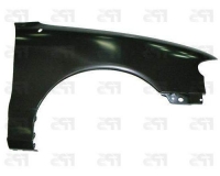 Крило переднє праве 4/5 дверей (з отвором повторювача)