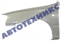 Крило переднє ліве