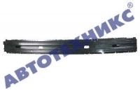 Шина бампера переднього sedan