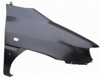 Крило переднє праве