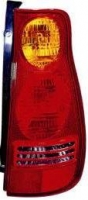 Ліхтар задній правий Ліхтар задній правий
