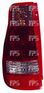 Ліхтар задній лівий Hyundai Matrix