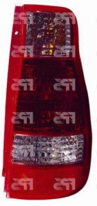 Ліхтар задній правий Hyundai Matrix