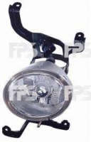 Фара протитуманна ліва Hyundai Matrix Фара протитуманна ліва Hyundai Matrix