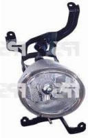 Фара протитуманна права Hyundai Matrix Фара протитуманна права Hyundai Matrix