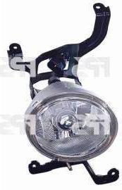 Фара протитуманна права Hyundai Matrix