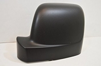 Кришка лівого дзеркала чорна Опель Віваро / Рено Трафік / Ніссан Примастар 2014- Кришка лівого дзеркала чорна Опель Віваро / Рено Трафік / Ніссан Примастар 2014-