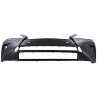 Бампер передній LEXUS RX (Лексус РХ) 2012-2015 521190E915 Бампер передній LEXUS RX (Лексус РХ) 2012-2015 521190E915