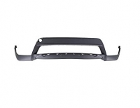 Передній бампер BMW X5 E70 (БМВ Х5 Е70) 2010-2013 51117222371