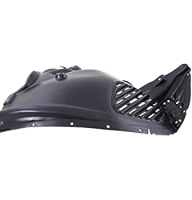 Підкрилок передній, правий BMW X3 F25 (БМВ Х3 Ф25) 2010-2017 51717213642