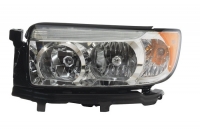 Фара ліва Subaru Forester USA 2006-2008 Фара ліва Subaru Forester USA 2006-2008