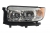 Фара ліва Subaru Forester USA 2006-2008 Фара ліва Subaru Forester USA 2006-2008