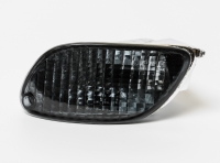 Покажчик повороту лівий димчастий Ford Focus 1998-2002