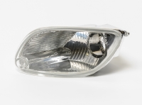 Покажчик повороту лівий білий прозорий Ford Focus 1998-2002