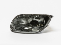 Покажчик повороту лівий прозорий димчастий Ford Focus 1998-2002