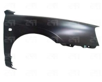 Крило переднє праве