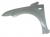 Крило переднє ліве (з отвором) Ford Focus 2 (Форд Фокус 2) 2005-2008