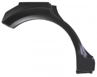 Арка задня права Ford Focus 2 (Форд Фокус 2) 2004-2011