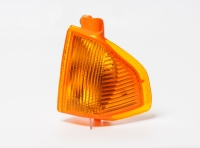 Покажчик повороту лівий жовтий Ford Escort / Orion 1981-1986