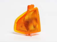 Покажчик повороту правий жовтий Ford Escort / Orion 1981-1986 Покажчик повороту правий жовтий Ford Escort / Orion 1981-1986