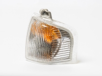 Покажчик повороту лівий білий Ford Escort / Orion 1986-1990