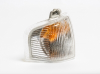 Покажчик повороту правий білий Ford Escort / Orion 1986-1990 Покажчик повороту правий білий Ford Escort / Orion 1986-1990