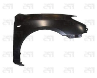 Крило переднє праве