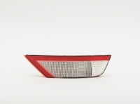 Ліхтар в бампері задній правий (задній ход красно-білий) Ford Focus 2008-2010 хетчбек Ліхтар в бампері задній правий (задній ход красно-білий) Ford Focus 2008-2010 хетчбек