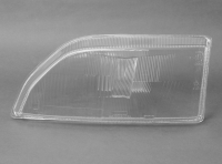 Скло лівої фари Ford Escort / Orion 1990-1995 Скло лівої фари Ford Escort / Orion 1990-1995
