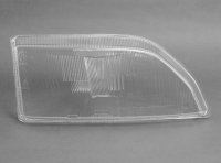 Скло правої фари Ford Escort / Orion 1990-1995 Скло правої фари Ford Escort / Orion 1990-1995