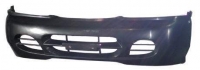 Бампер передній
