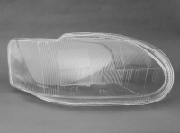 Скло правої фари Ford Escort / Orion 1995-1999 Скло правої фари Ford Escort / Orion 1995-1999