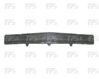 Шина бампера заднього