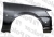 Крило переднє праве Ford Fiesta MK3 1989-1996