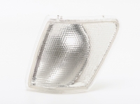 Покажчик повороту лівий білий Ford Fiesta / Courier 1989-1996 Покажчик повороту лівий білий Ford Fiesta / Courier 1989-1996